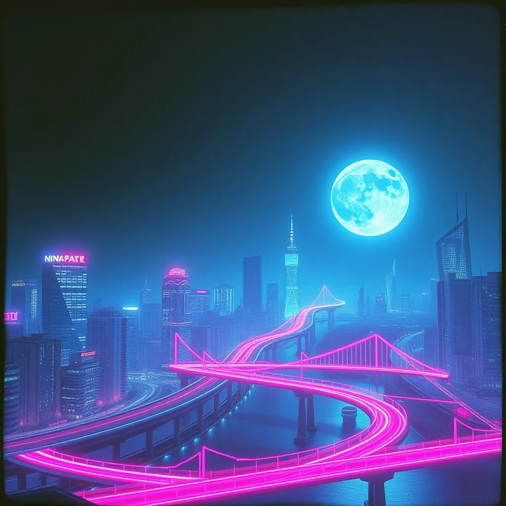 Electric Heartbeat