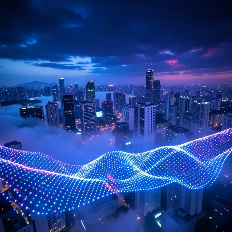 Electric Fever