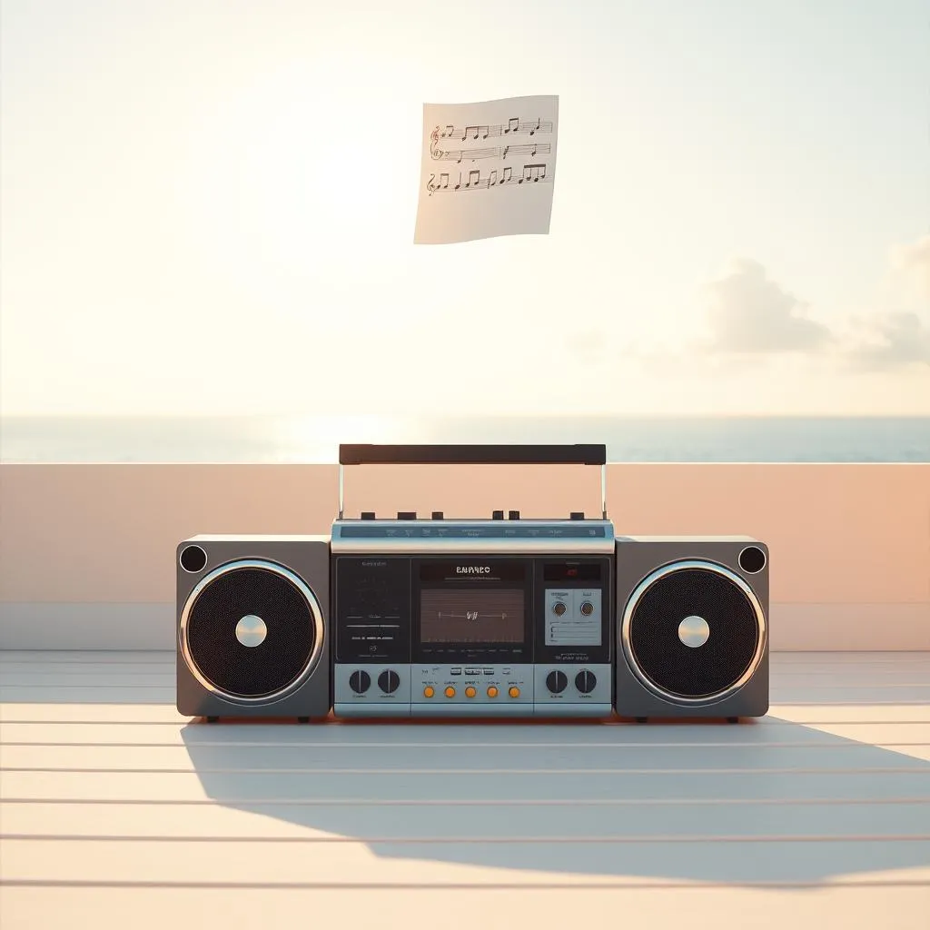 Sunny Afternoon… (Testing…)