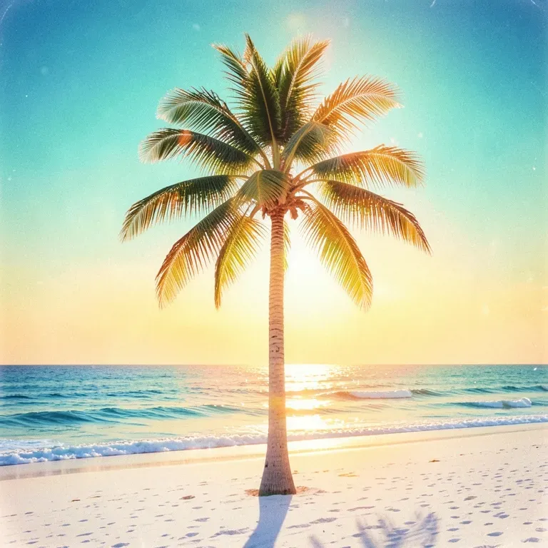 White Fiji Sand