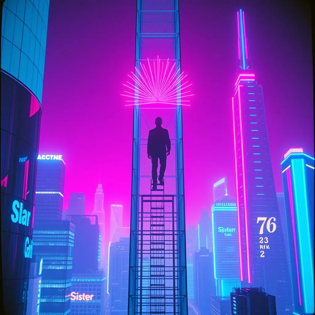 ABOVE THE NORM