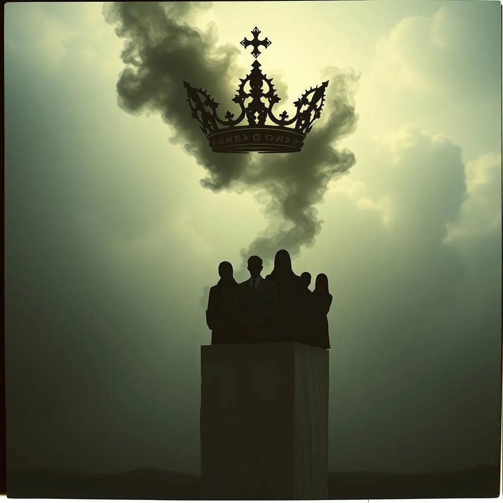 Triumphant