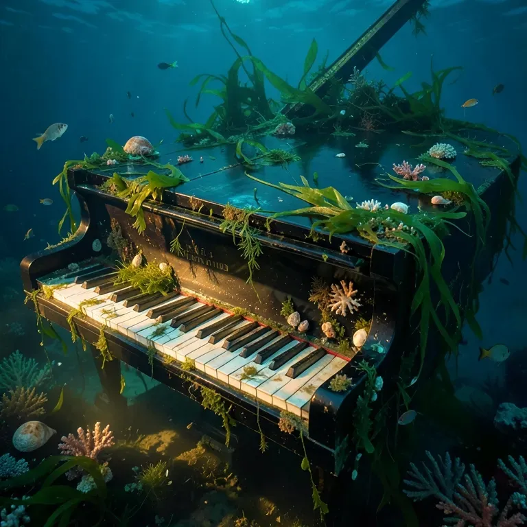Piano Thoughts