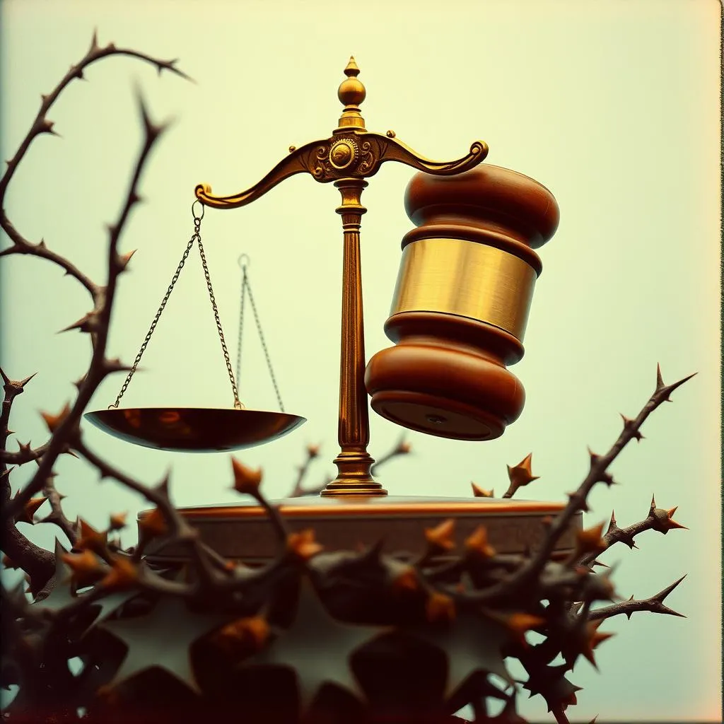 " The Innocent Condemned "