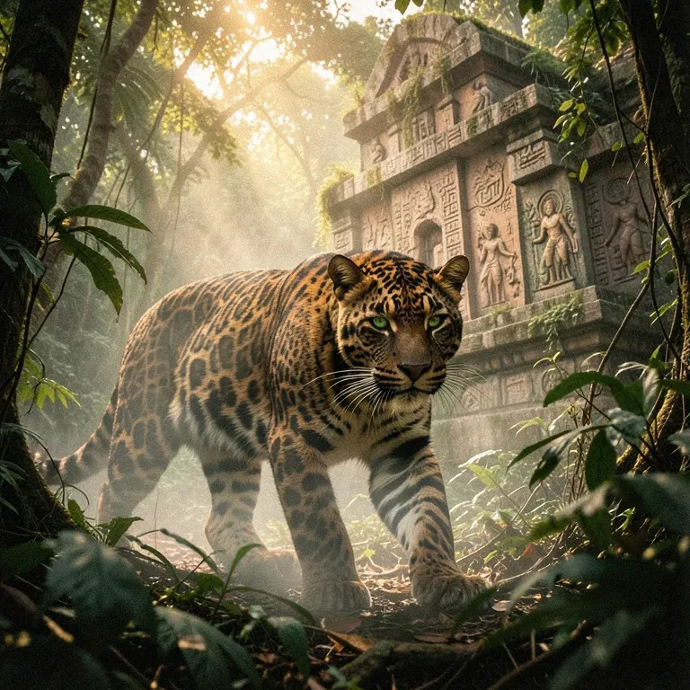 Guerrero Jaguar