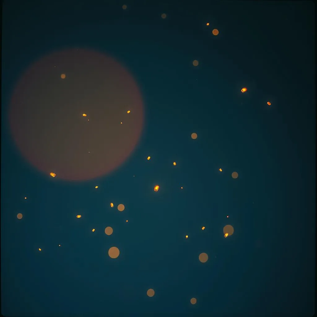 Firefly Fever
