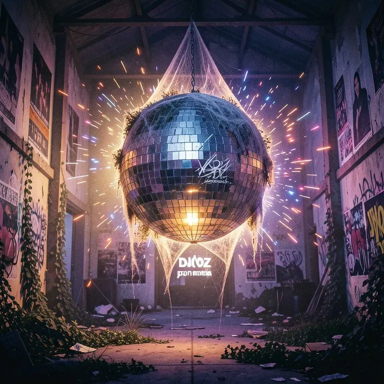 DJVOZ MIX 26