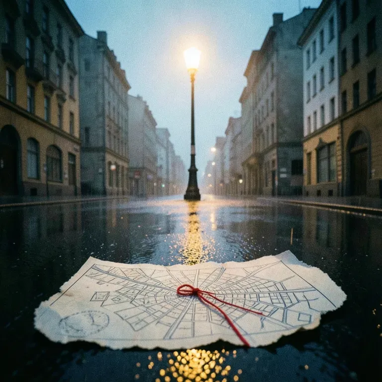 City of Sighs