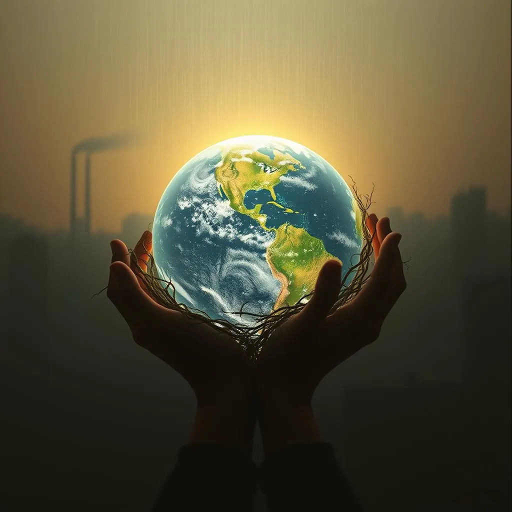 Planeta Tierra