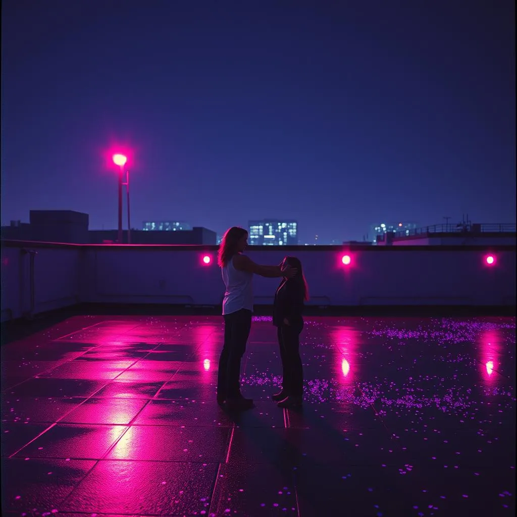 Starlight Replay