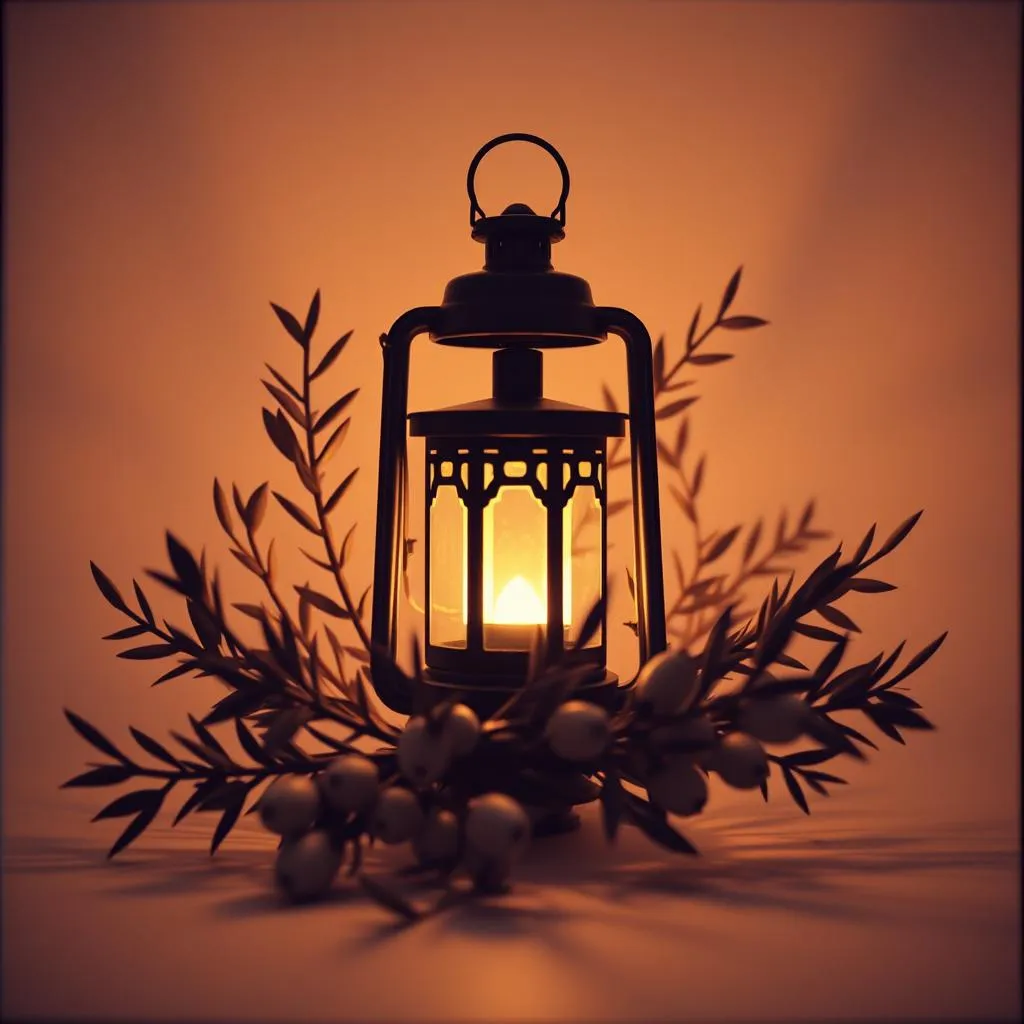 O Prophet Generous