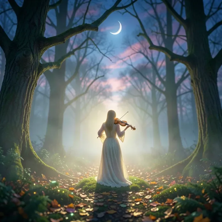 Four Seasons of the Heart