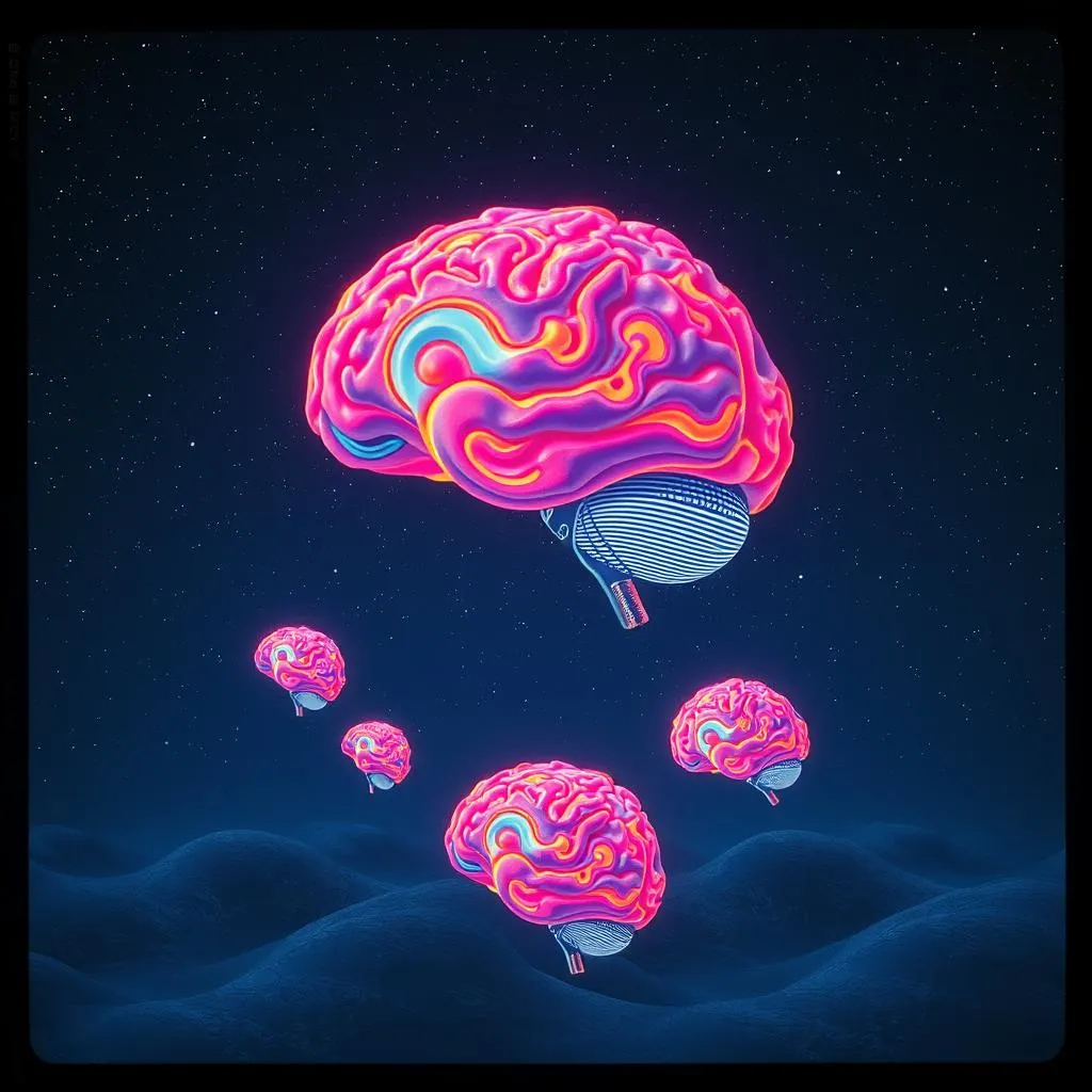 Psychonaught