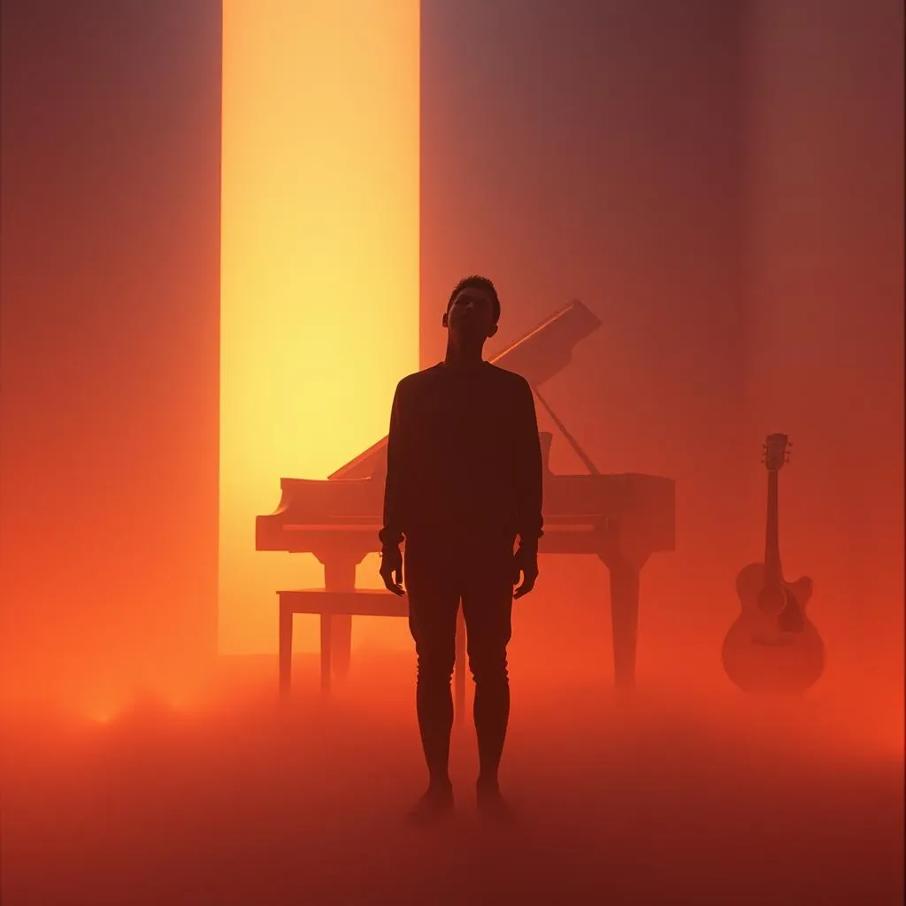 Through the Fire