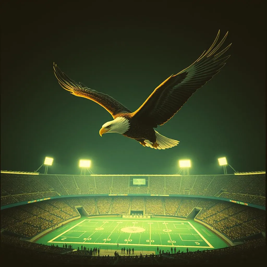 The Eagles