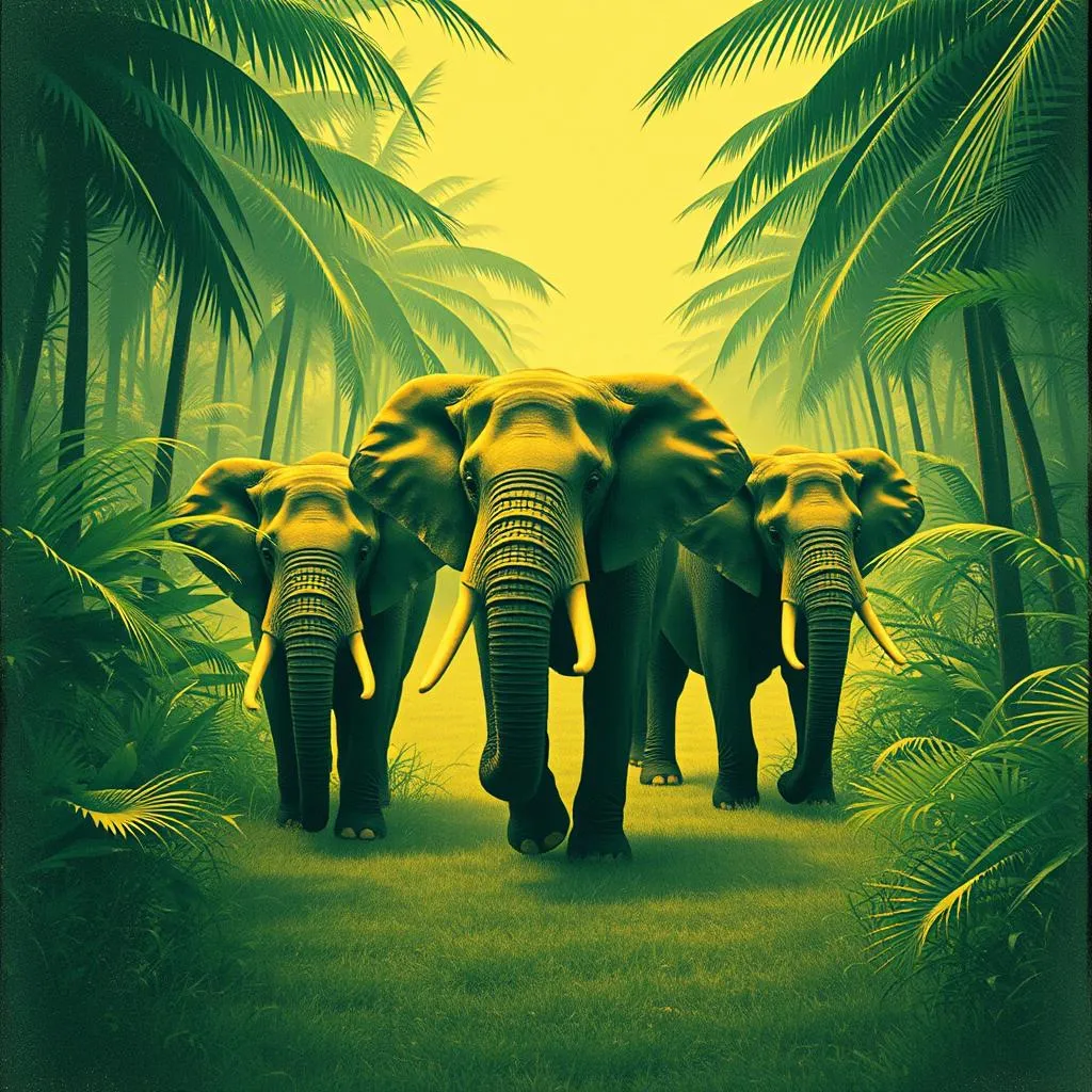 Guardians of Faith