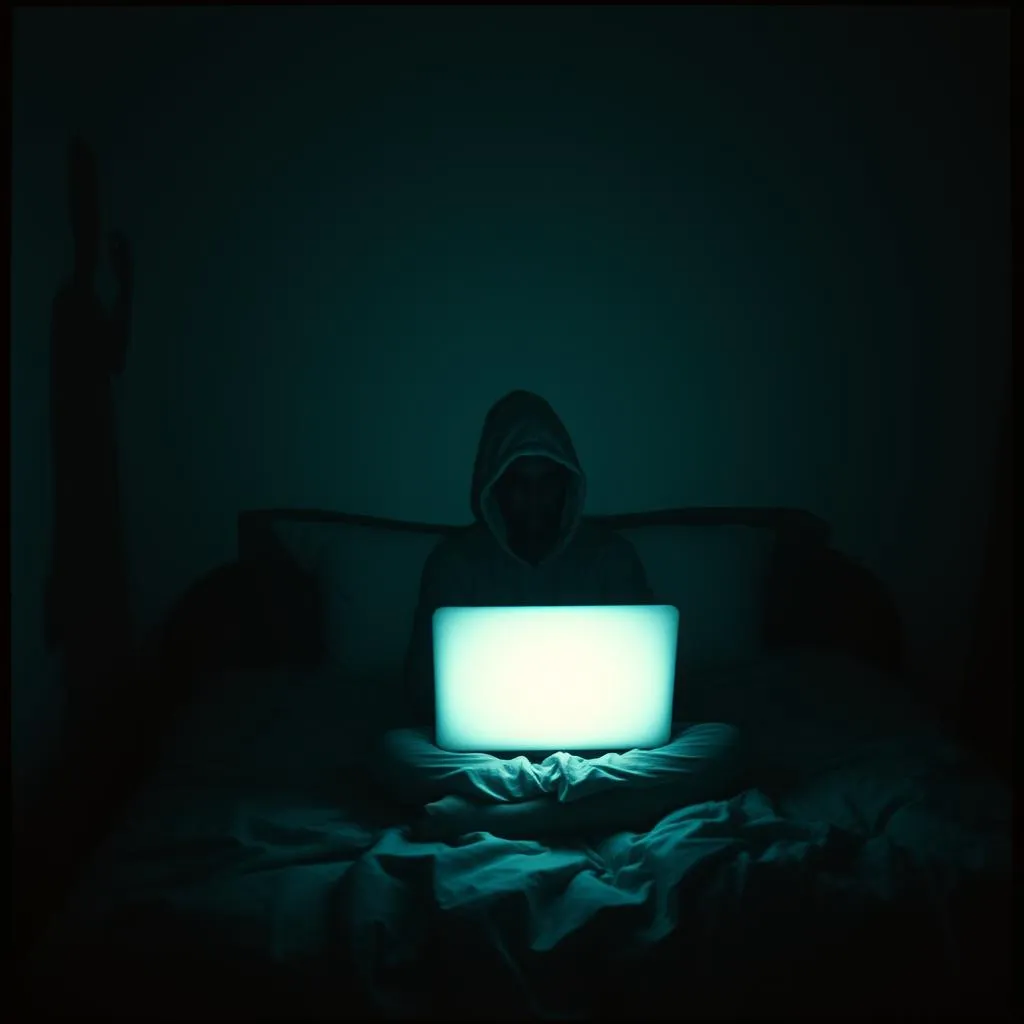 Unwanted & Awake