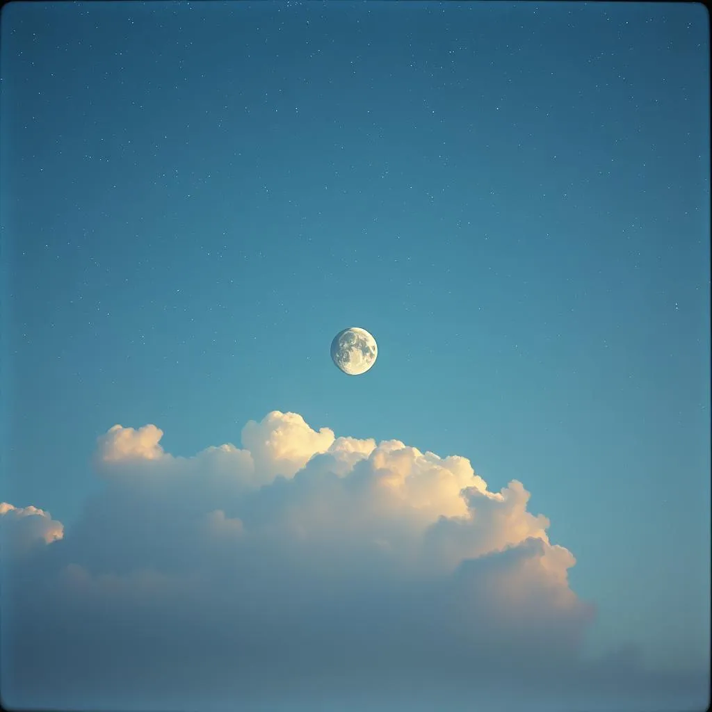 A New Typed Of Lullaby? How To Fly.
