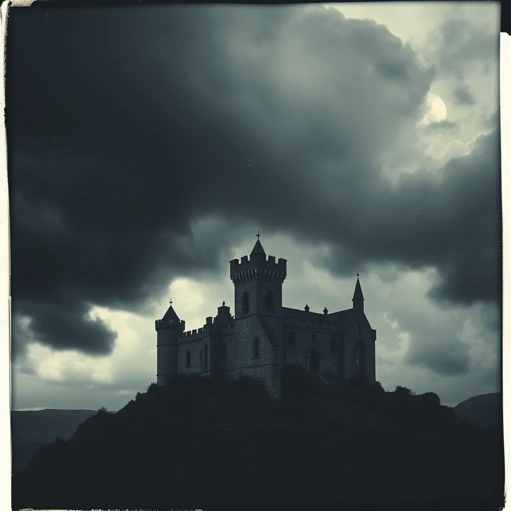 Architects Of Ruin
