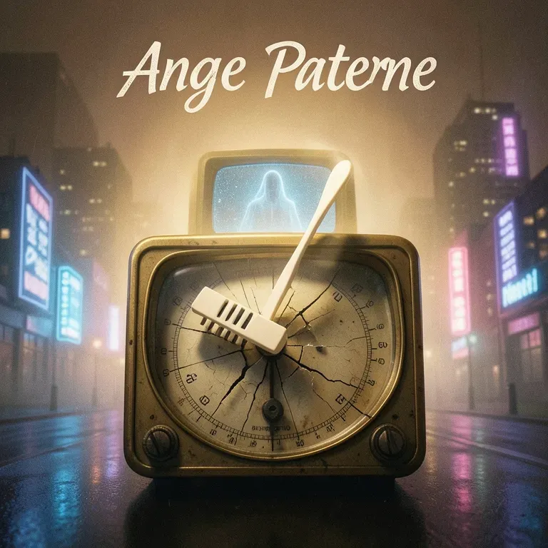 Ange Paterne