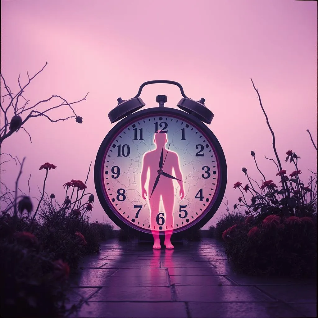 Time shift