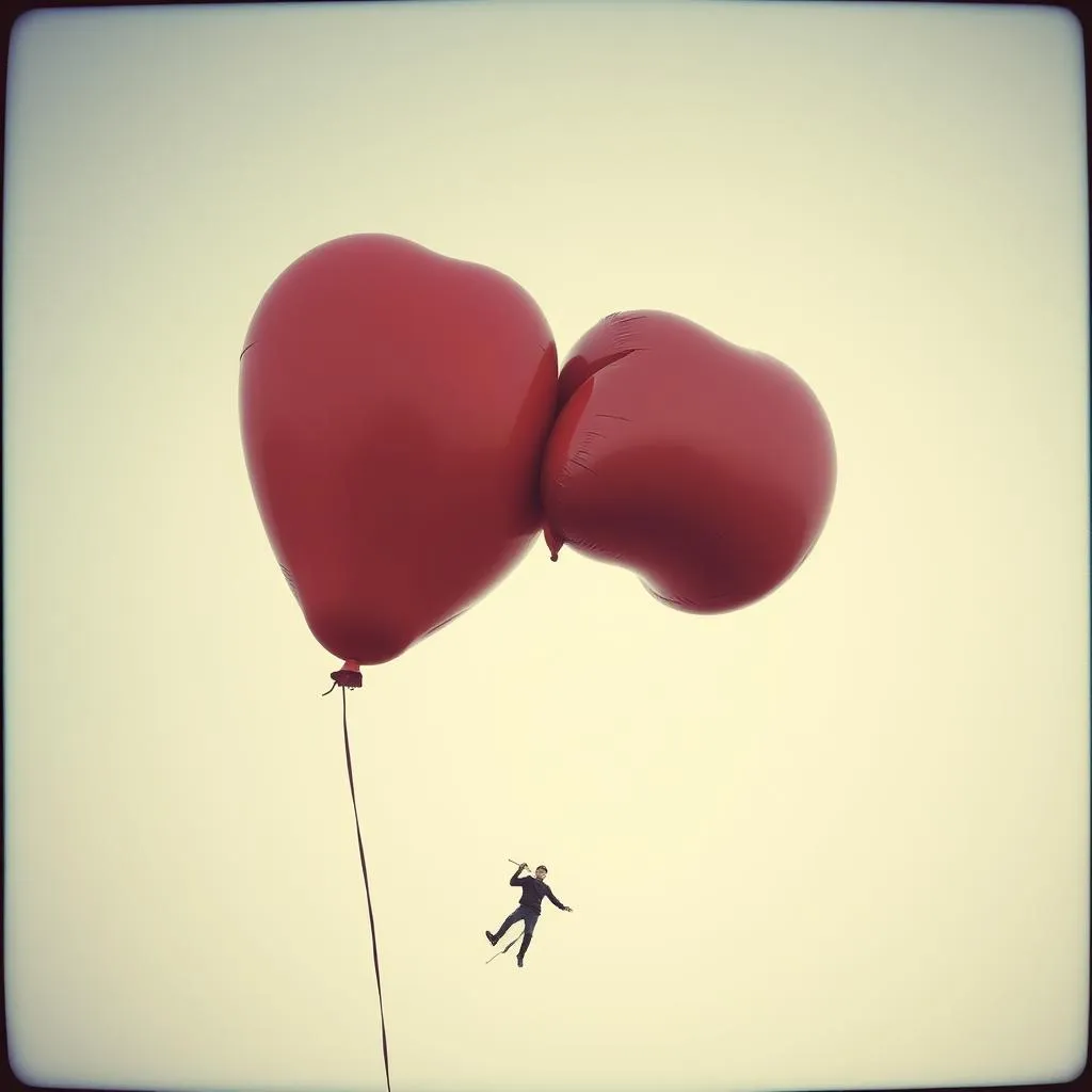 When Love Cuts Deep