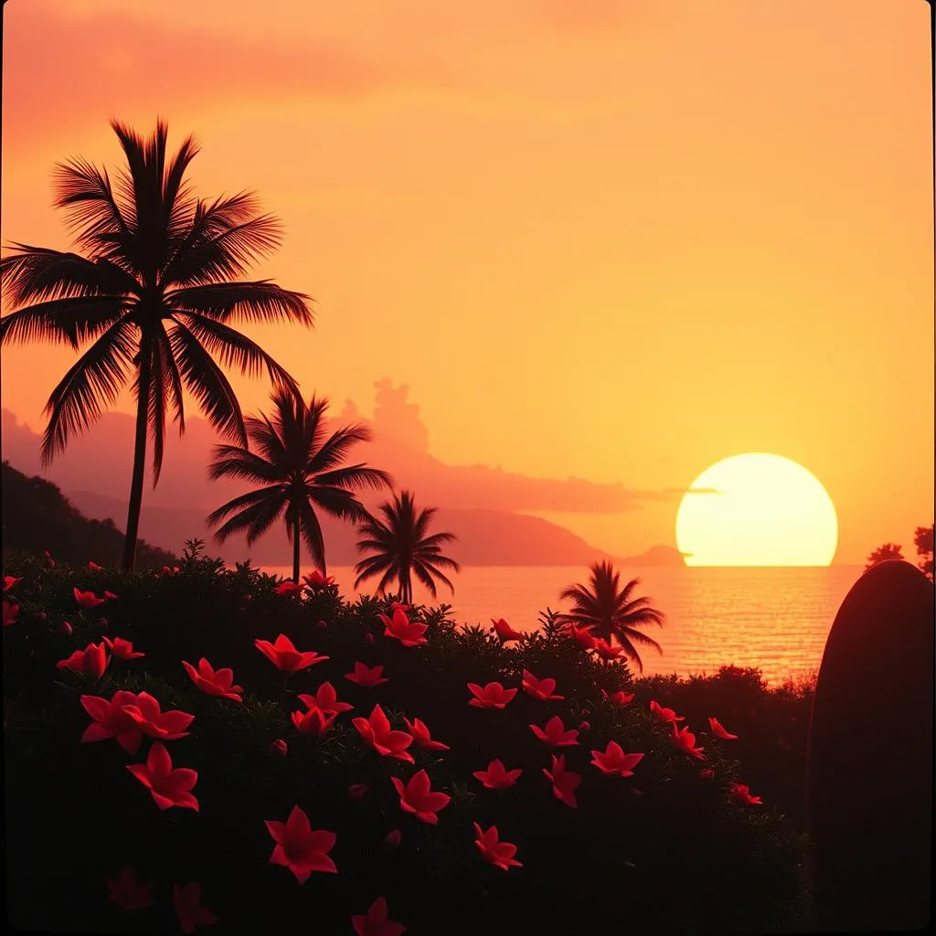 Island