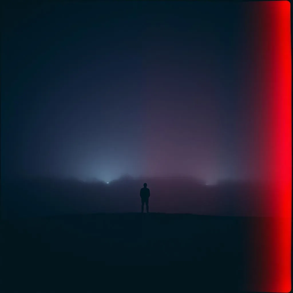 Shadow Man