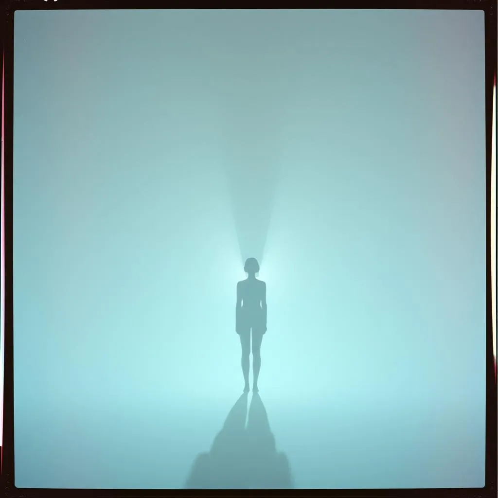 L'Ombre et la Lumière
