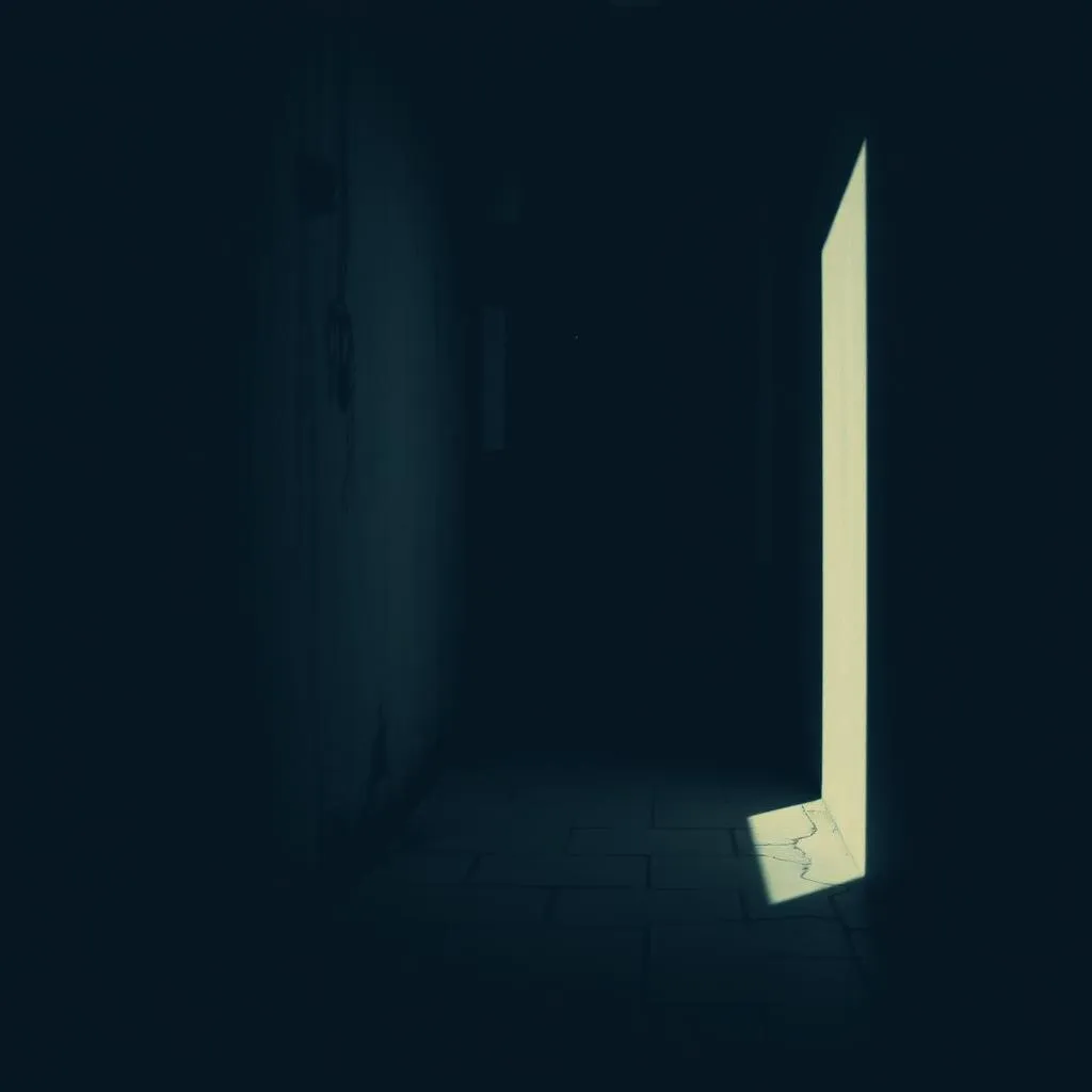 Shadows Speak