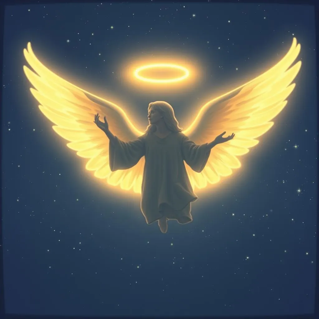 Light Angel