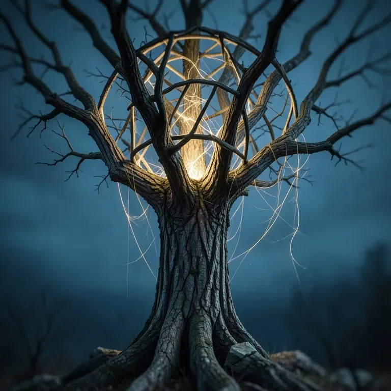 Hollow Hands