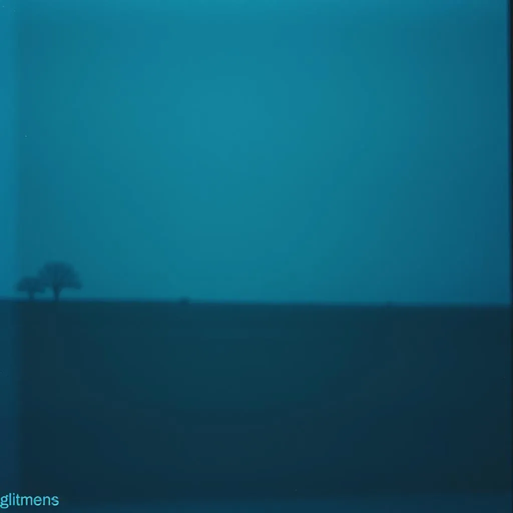 Static requiem