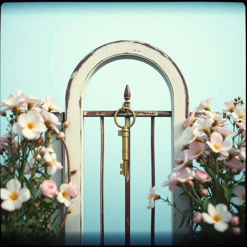 Unlocked Gates