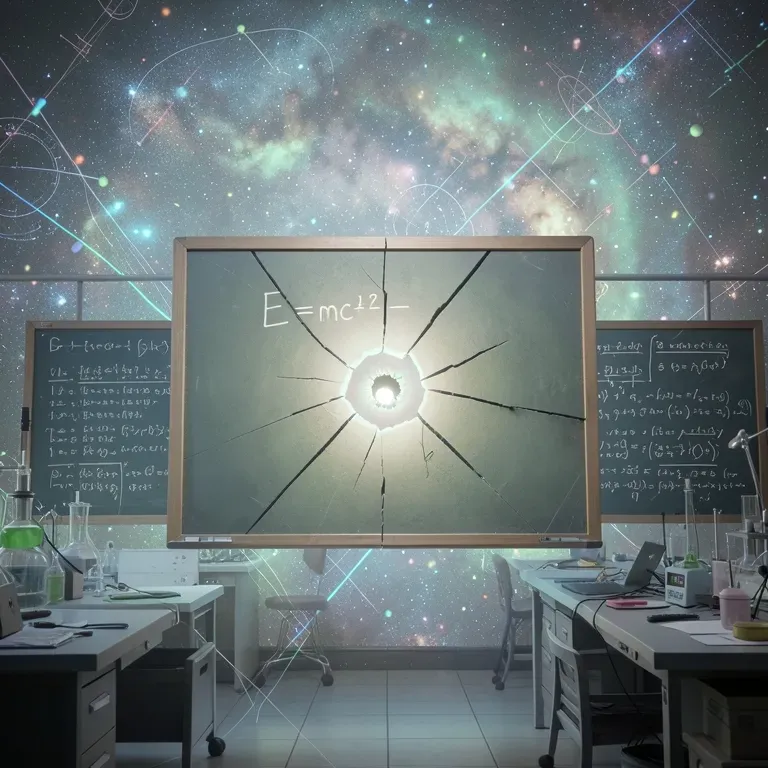 The Big Bang Theory