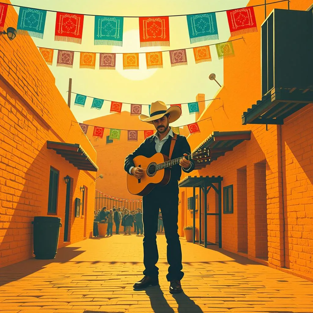 El corrido de Jesús Aguilar