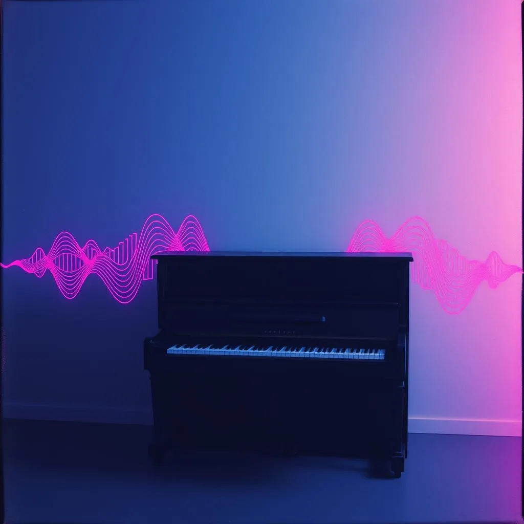 Delicate Tension