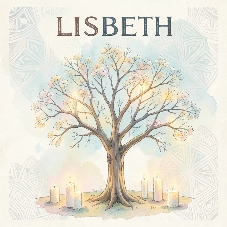 LISBETH