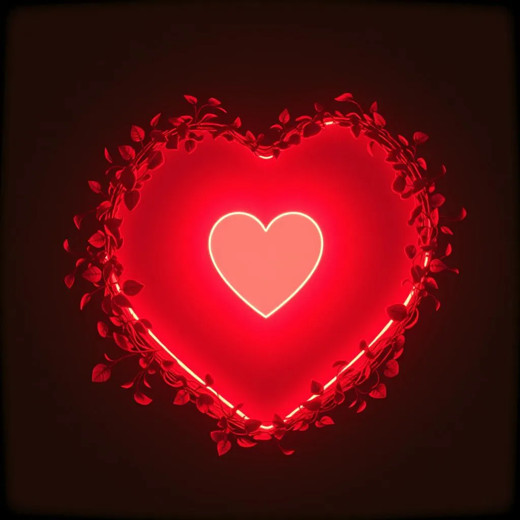 Amor secreto