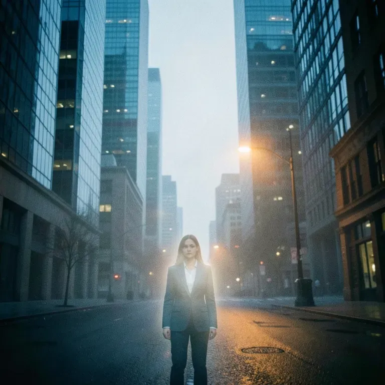 Corporate isolation