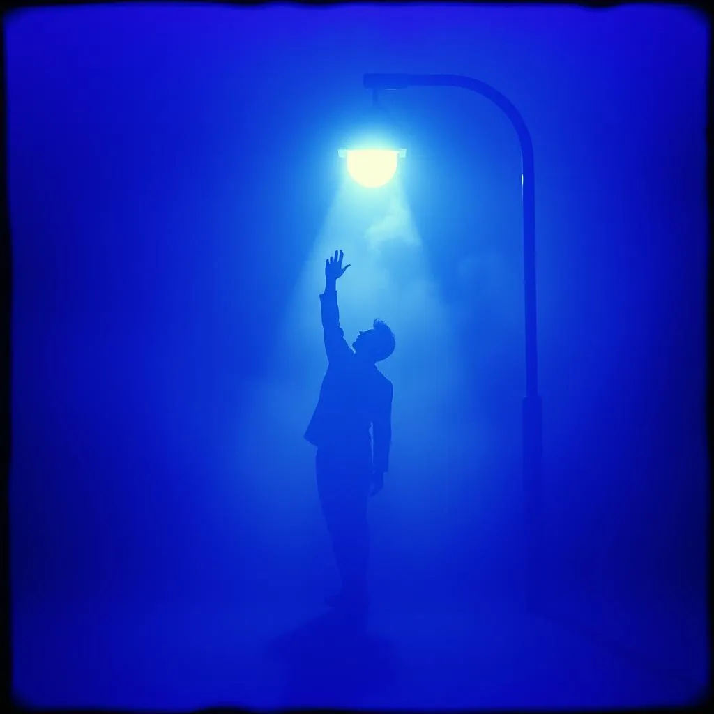 Doubting Shadows