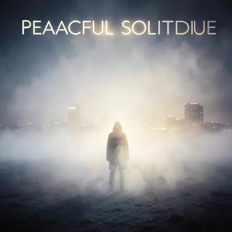Peaceful Solitude