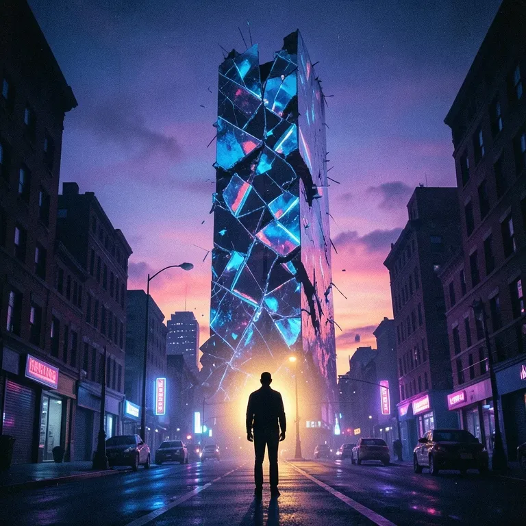 Shatter Vision