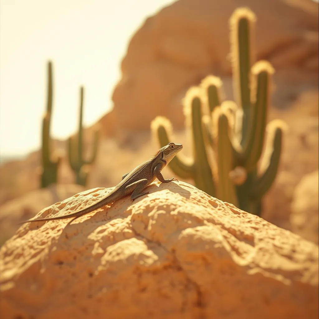 Desert Haze