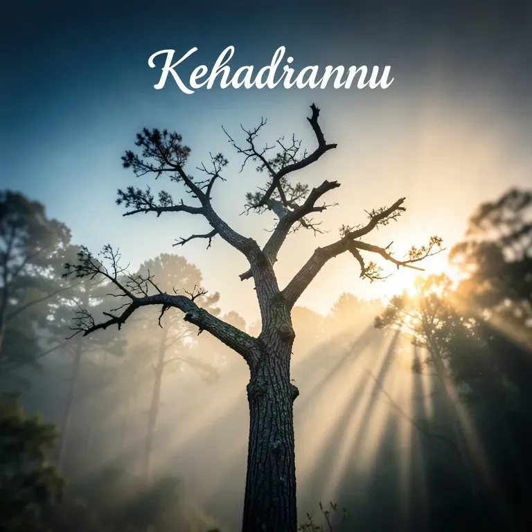 Kehadiranmu