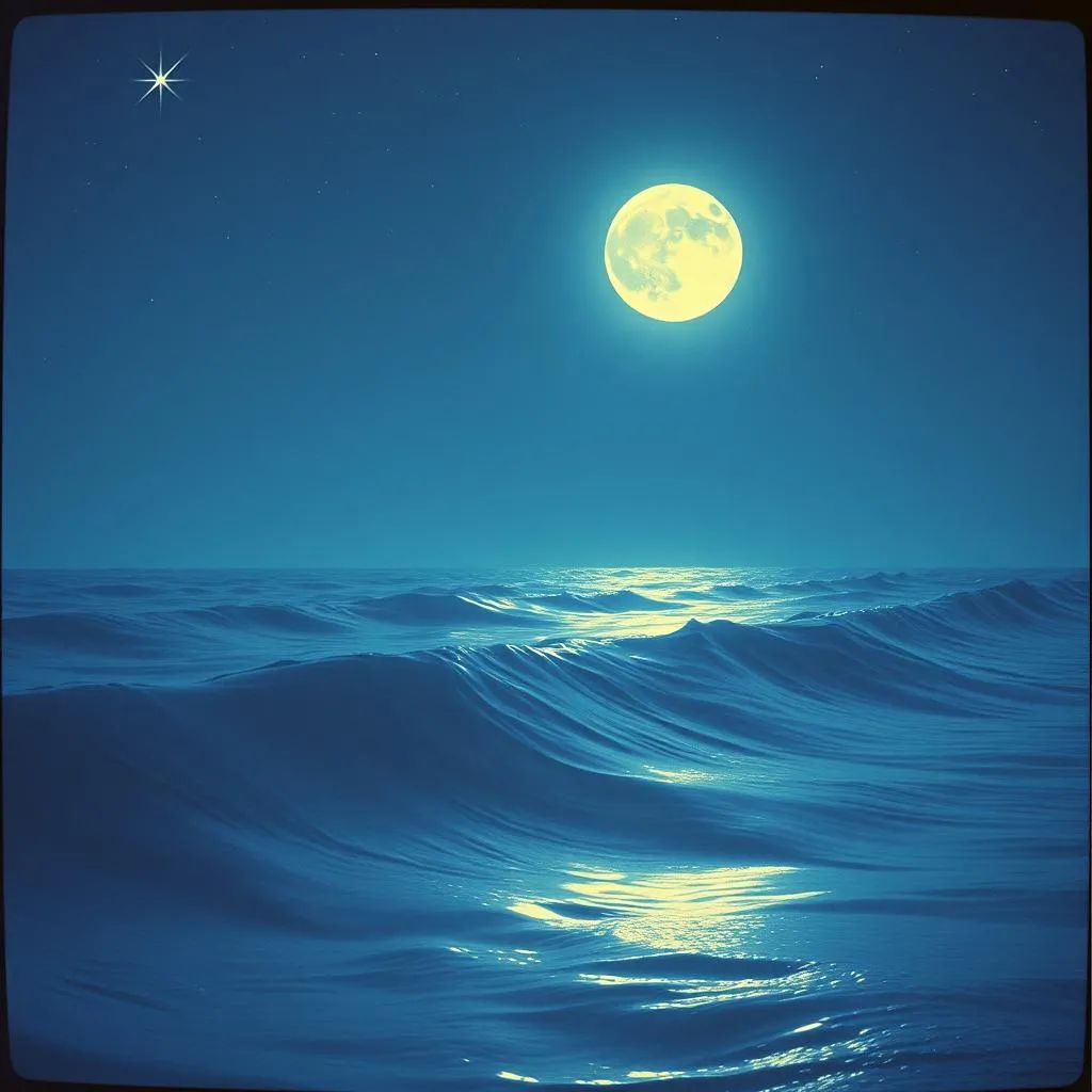 Moonlight Abyss