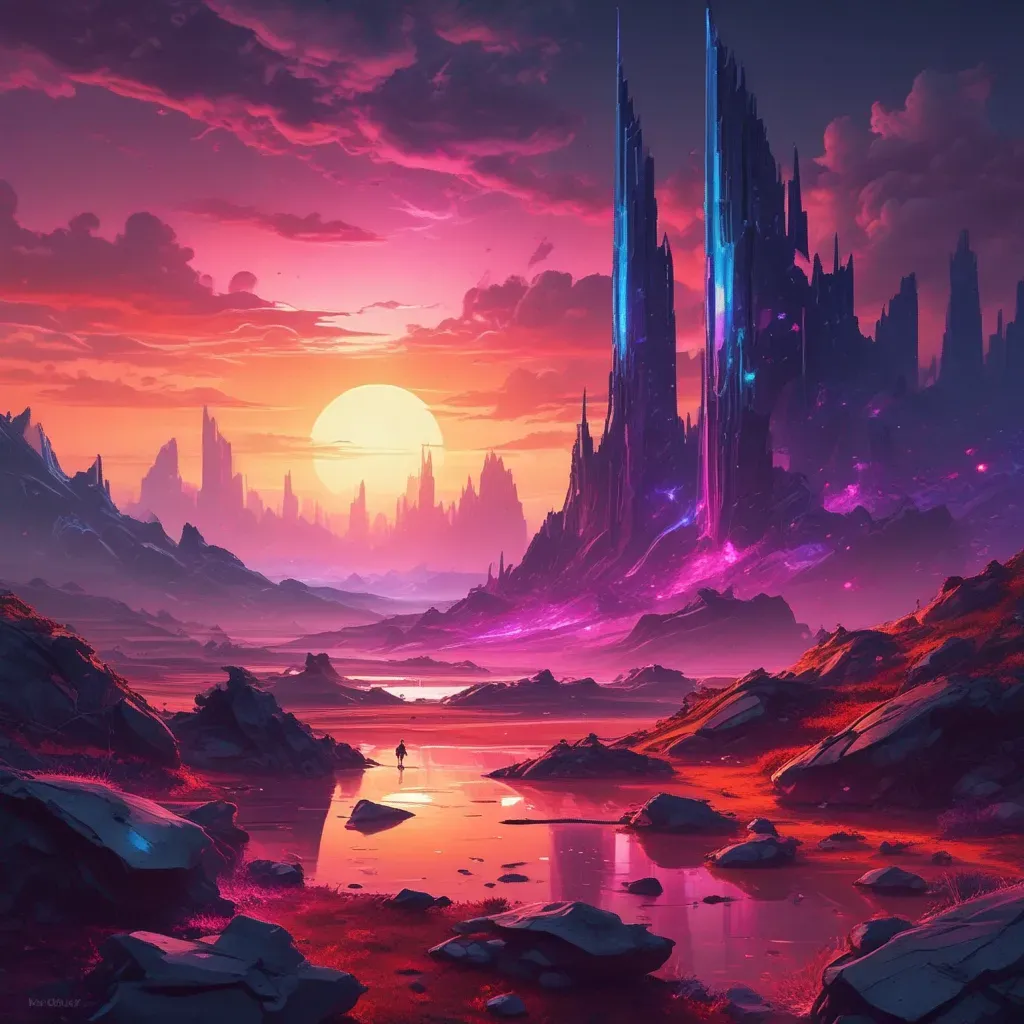 Digital Apocalypse