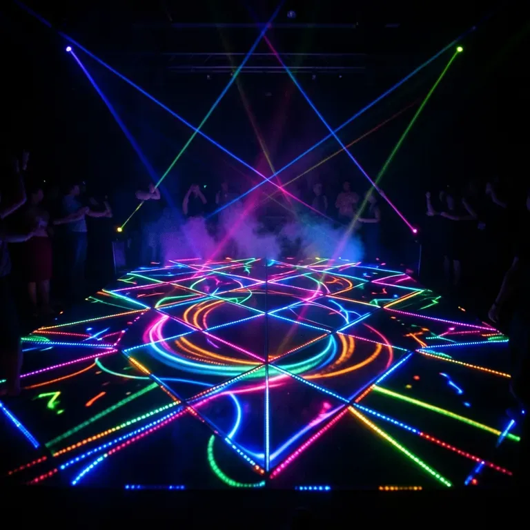 Drink, drink, it’s the New Year’s Party