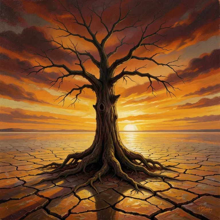 Faith in the Ruins
