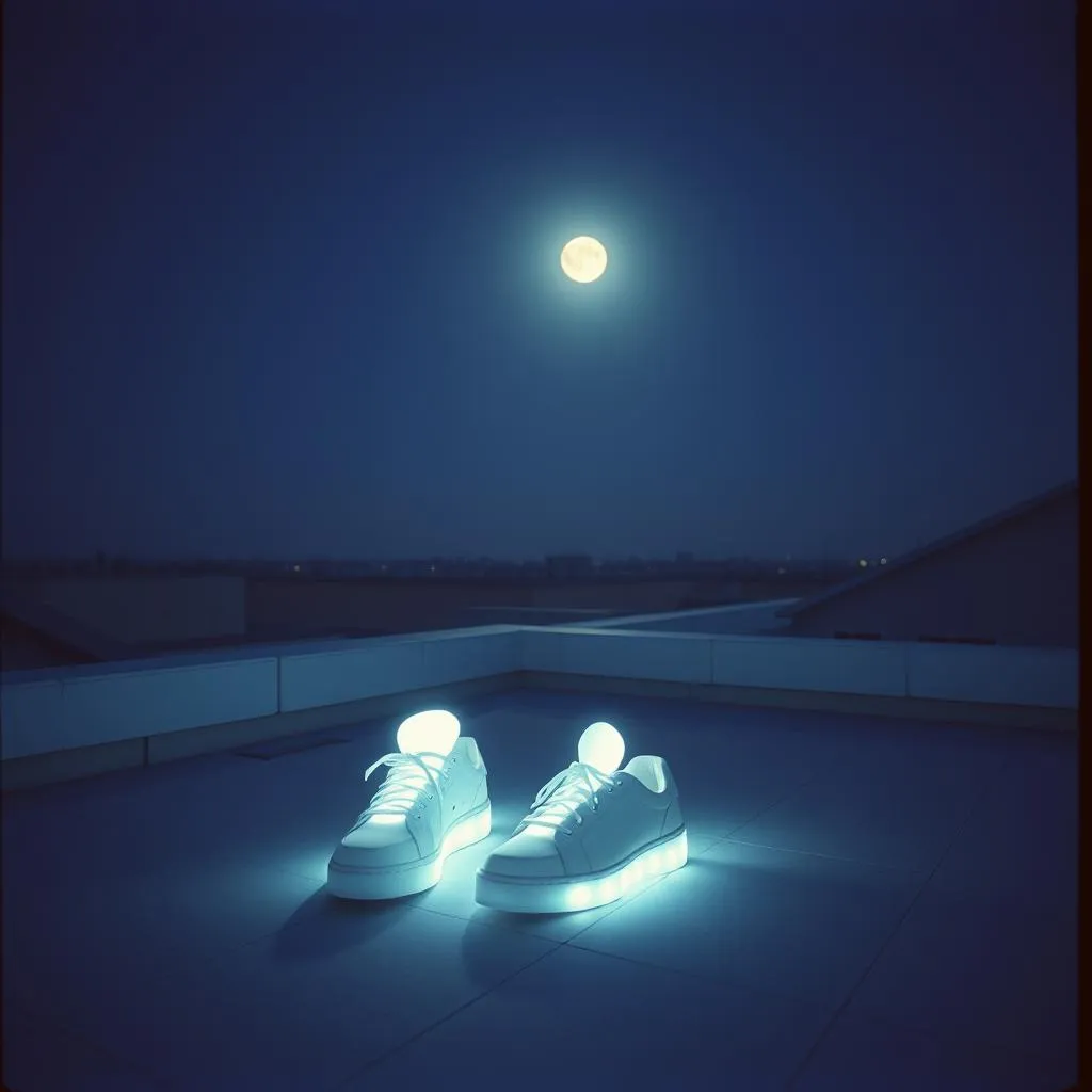 White Hearts